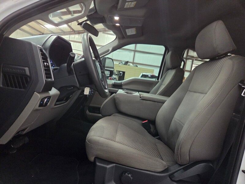 2022 Ford Super Duty F-250 SRW XLT Long Bed 6.7L Diesel Camera Firestone Tires FREE WARRANTY Arlington TX