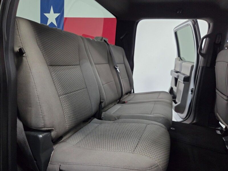 2022 Ford Super Duty F-250 SRW XLT Long Bed 6.7L Diesel Camera Firestone Tires FREE WARRANTY Arlington TX
