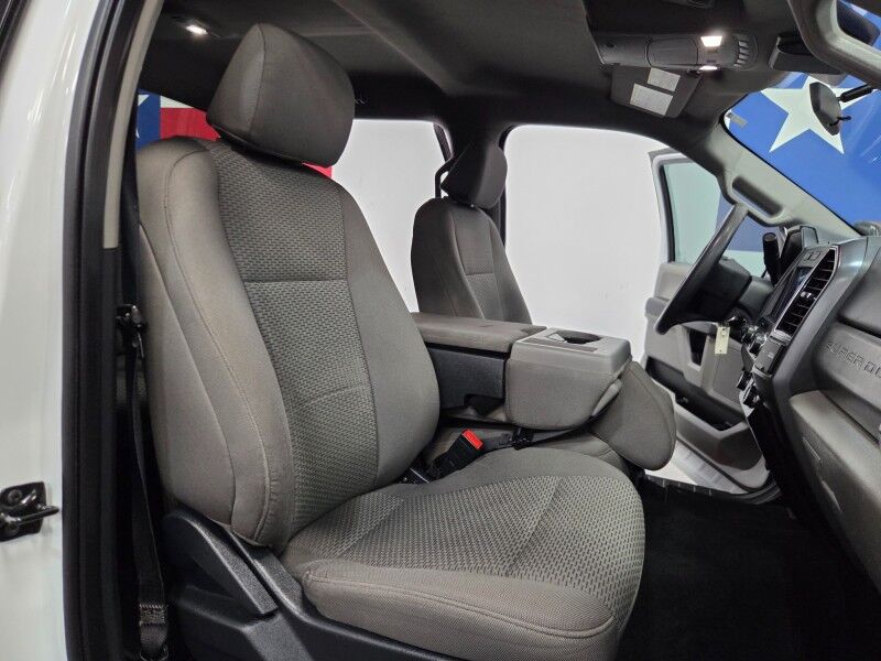 2022 Ford Super Duty F-250 SRW XLT Long Bed 6.7L Diesel Camera Firestone Tires FREE WARRANTY Arlington TX