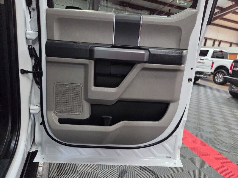2022 Ford Super Duty F-250 SRW XLT Long Bed 6.7L Diesel Camera Firestone Tires FREE WARRANTY Arlington TX