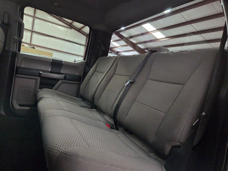 2022 Ford Super Duty F-250 SRW XLT Long Bed 6.7L Diesel Camera Firestone Tires FREE WARRANTY Arlington TX
