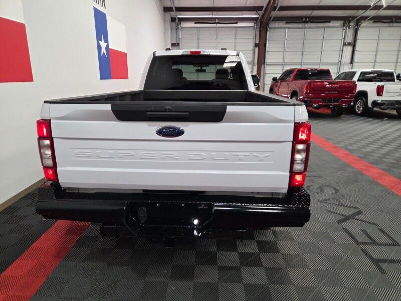2022 Ford Super Duty F-250 SRW XLT Long Bed 6.7L Diesel Camera Firestone Tires FREE WARRANTY Arlington TX