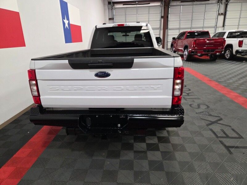 2022 Ford Super Duty F-250 SRW XLT Long Bed 6.7L Diesel Camera Firestone Tires FREE WARRANTY Arlington TX