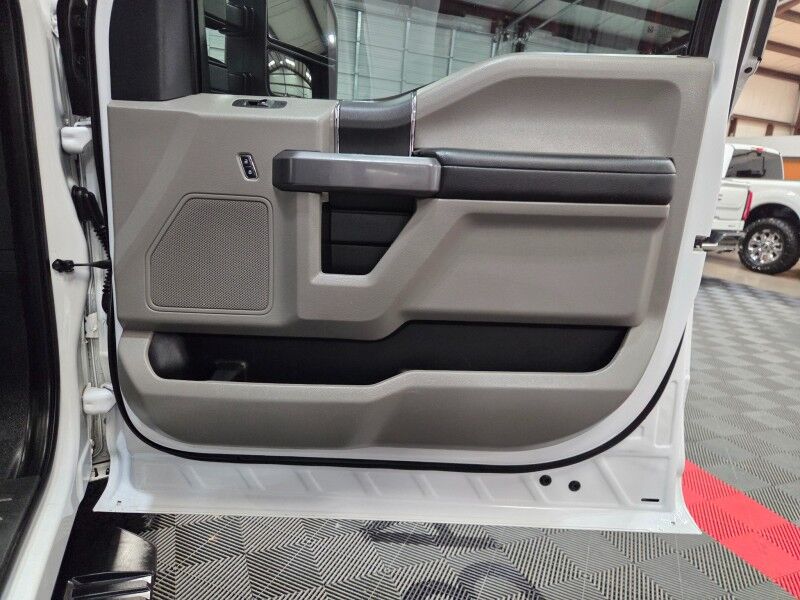 2022 Ford Super Duty F-250 SRW XLT Long Bed 6.7L Diesel Camera Firestone Tires FREE WARRANTY Arlington TX