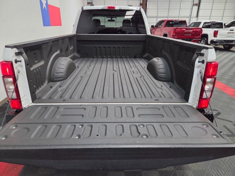2022 Ford Super Duty F-250 SRW XLT Long Bed 6.7L Diesel Camera Firestone Tires FREE WARRANTY Arlington TX
