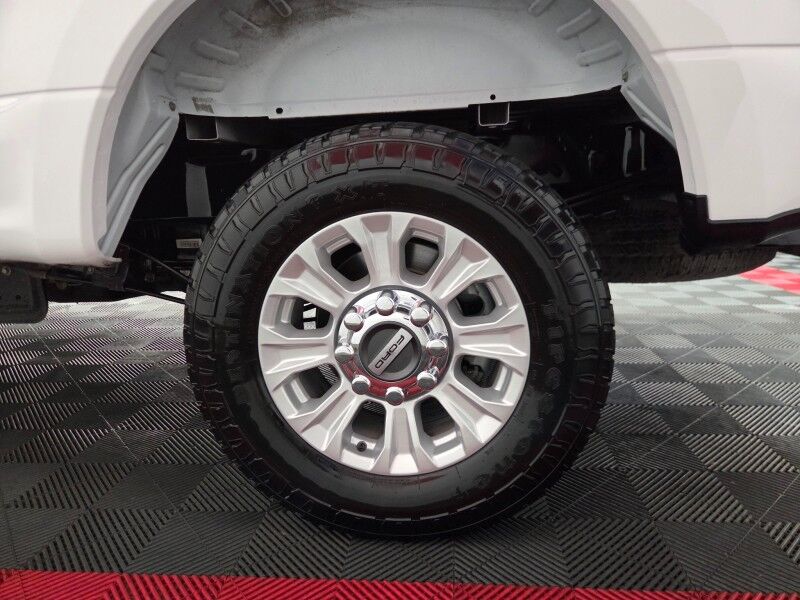 2022 Ford Super Duty F-250 SRW XLT Long Bed 6.7L Diesel Camera Firestone Tires FREE WARRANTY Arlington TX