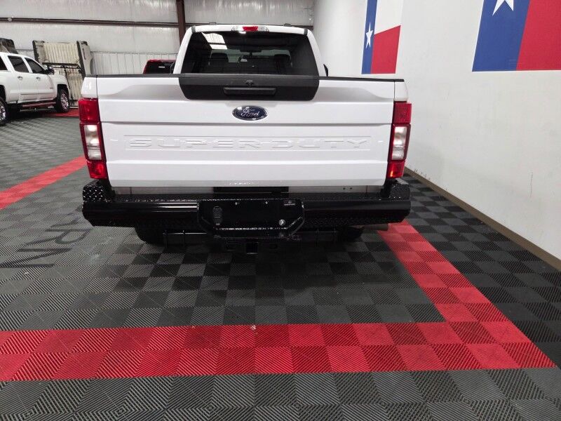 2022 Ford Super Duty F-250 SRW XLT Long Bed 6.7L Diesel Camera Firestone Tires FREE WARRANTY Arlington TX
