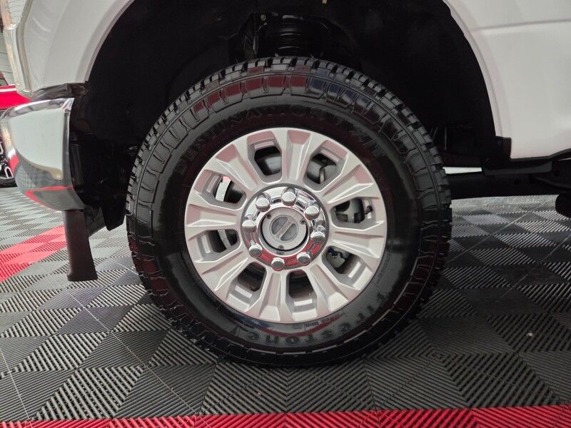 2022 Ford Super Duty F-250 SRW XLT Long Bed 6.7L Diesel Camera Firestone Tires FREE WARRANTY Arlington TX