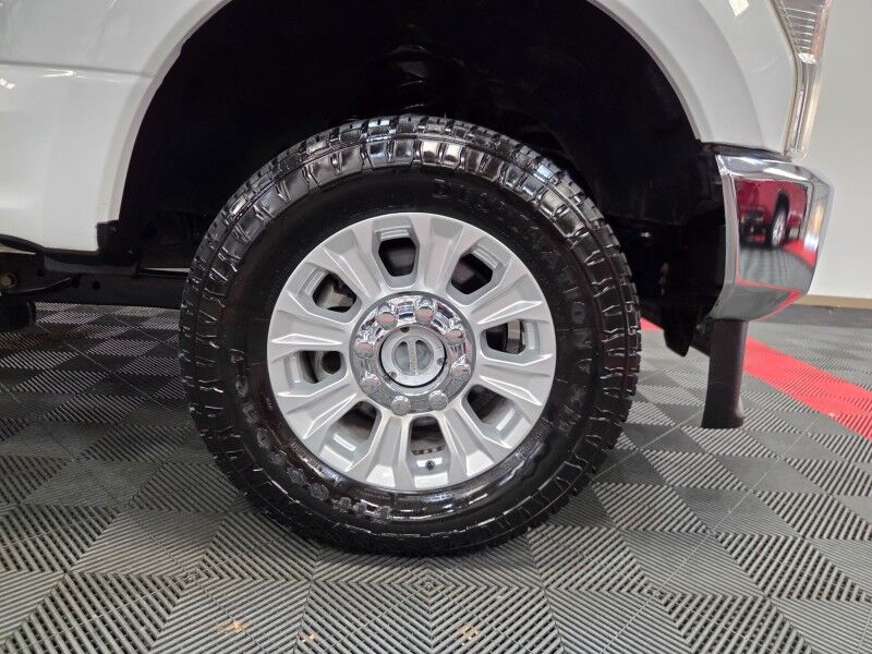 2022 Ford Super Duty F-250 SRW XLT Long Bed 6.7L Diesel Camera Firestone Tires FREE WARRANTY Arlington TX