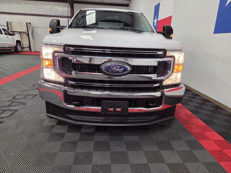 2022 Ford Super Duty F-250 SRW XLT Long Bed 6.7L Diesel Camera Firestone Tires FREE WARRANTY Arlington TX