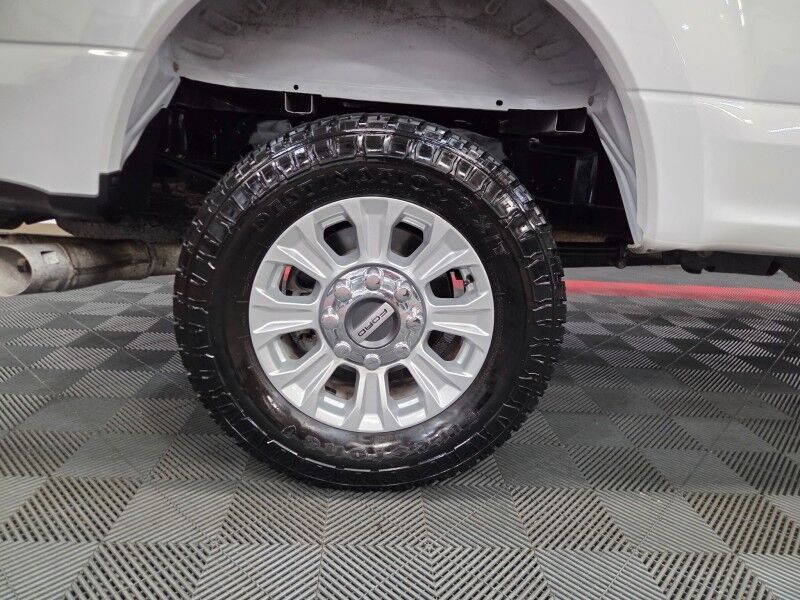 2022 Ford Super Duty F-250 SRW XLT Long Bed 6.7L Diesel Camera Firestone Tires FREE WARRANTY Arlington TX