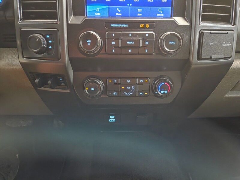 2022 Ford Super Duty F-250 SRW XLT Long Bed 6.7L Diesel Camera Firestone Tires FREE WARRANTY Arlington TX