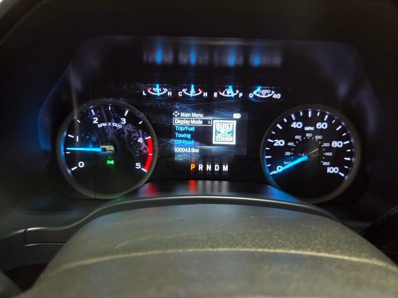 2022 Ford Super Duty F-250 SRW XLT Long Bed 6.7L Diesel Camera Firestone Tires FREE WARRANTY Arlington TX