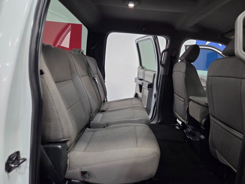 2022 Ford Super Duty F-250 SRW XLT Long Bed 6.7L Diesel Camera Firestone Tires FREE WARRANTY Arlington TX