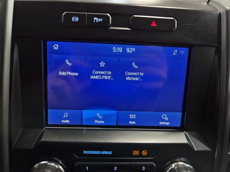 2022 Ford Super Duty F-250 SRW XLT Long Bed 6.7L Diesel Camera Firestone Tires FREE WARRANTY Arlington TX