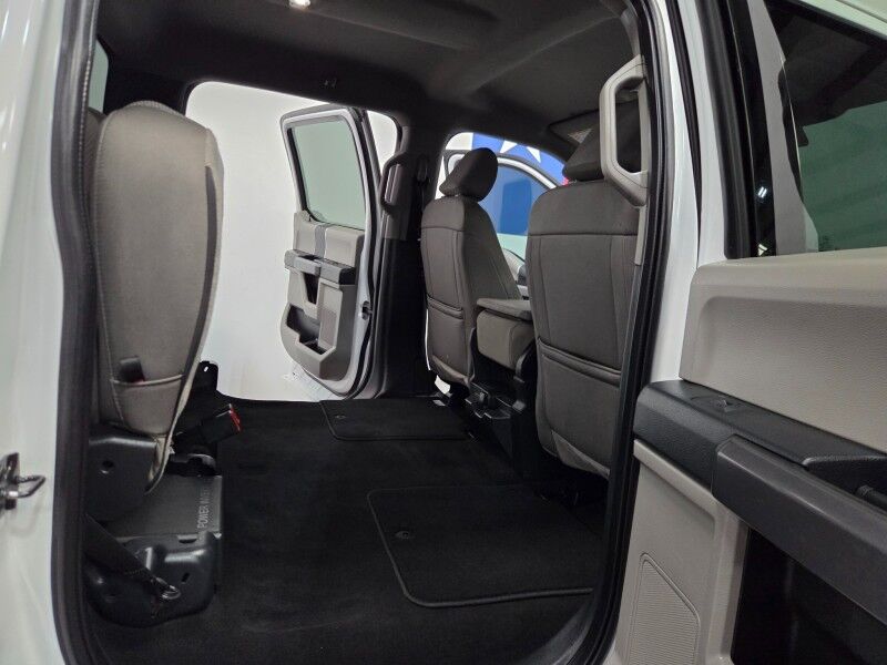 2022 Ford Super Duty F-250 SRW XLT Long Bed 6.7L Diesel Camera Firestone Tires FREE WARRANTY Arlington TX
