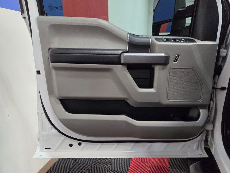 2022 Ford Super Duty F-250 SRW XLT Long Bed 6.7L Diesel Camera Firestone Tires FREE WARRANTY Arlington TX