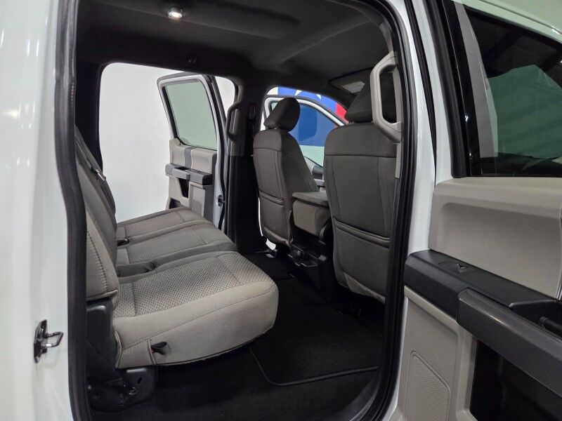 2022 Ford Super Duty F-250 SRW XLT Long Bed 6.7L Diesel Camera Firestone Tires FREE WARRANTY Arlington TX