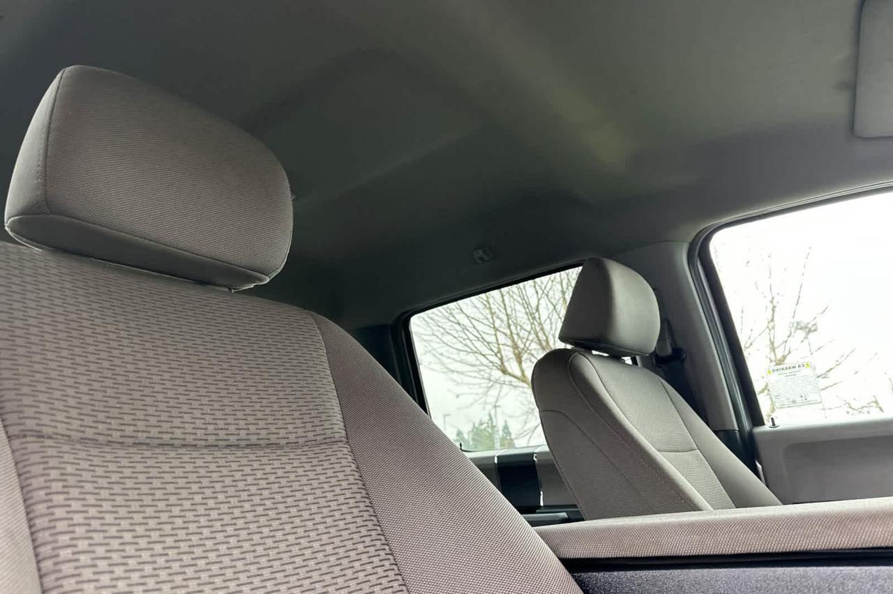 2022 Ford Super Duty F-250 SRW XLT Roseville CA