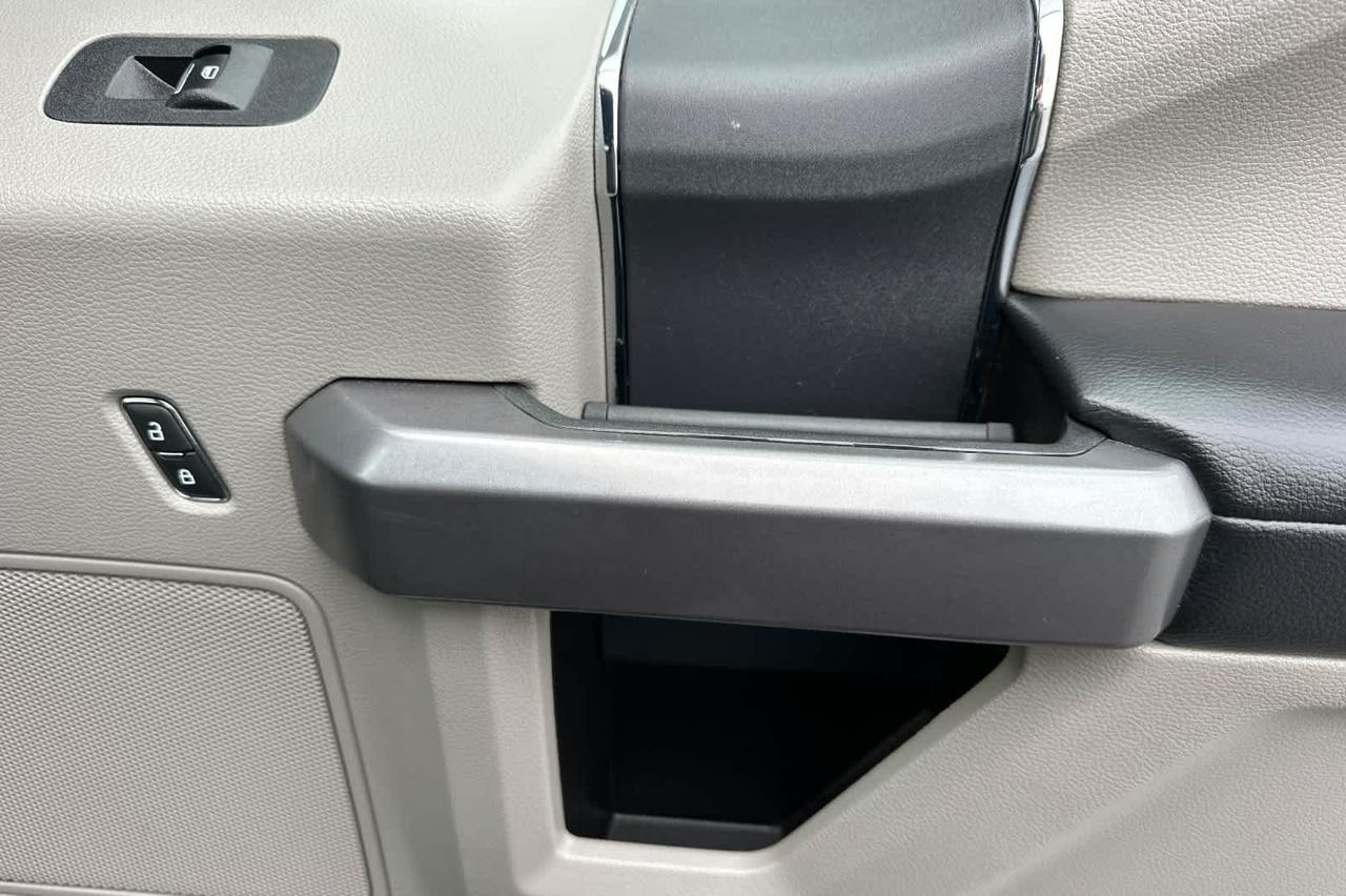 2022 Ford Super Duty F-250 SRW XLT Roseville CA