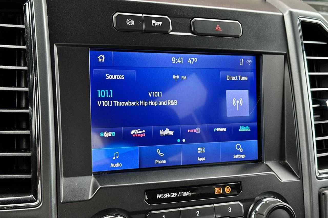 2022 Ford Super Duty F-250 SRW XLT Roseville CA