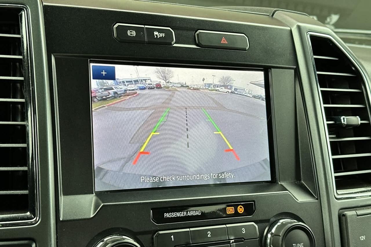 2022 Ford Super Duty F-250 SRW XLT Roseville CA