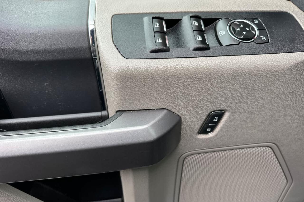 2022 Ford Super Duty F-250 SRW XLT Roseville CA