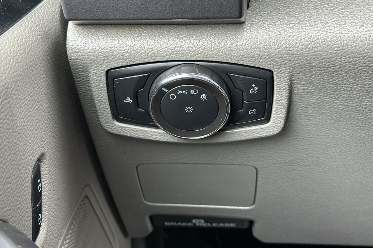 2022 Ford Super Duty F-250 SRW XLT Roseville CA