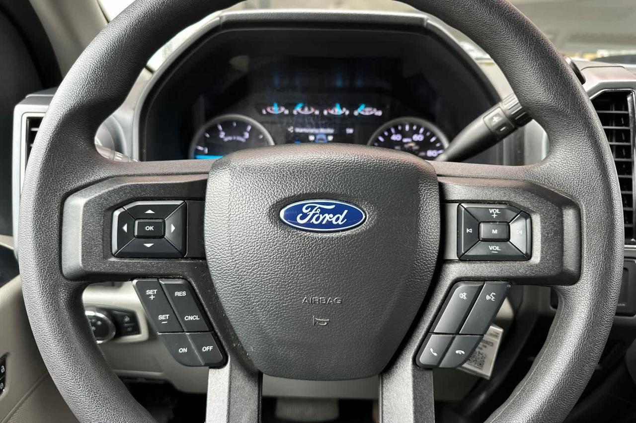 2022 Ford Super Duty F-250 SRW XLT Roseville CA