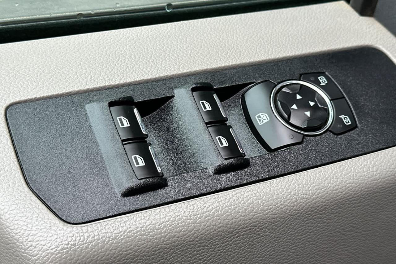 2022 Ford Super Duty F-250 SRW XLT Roseville CA