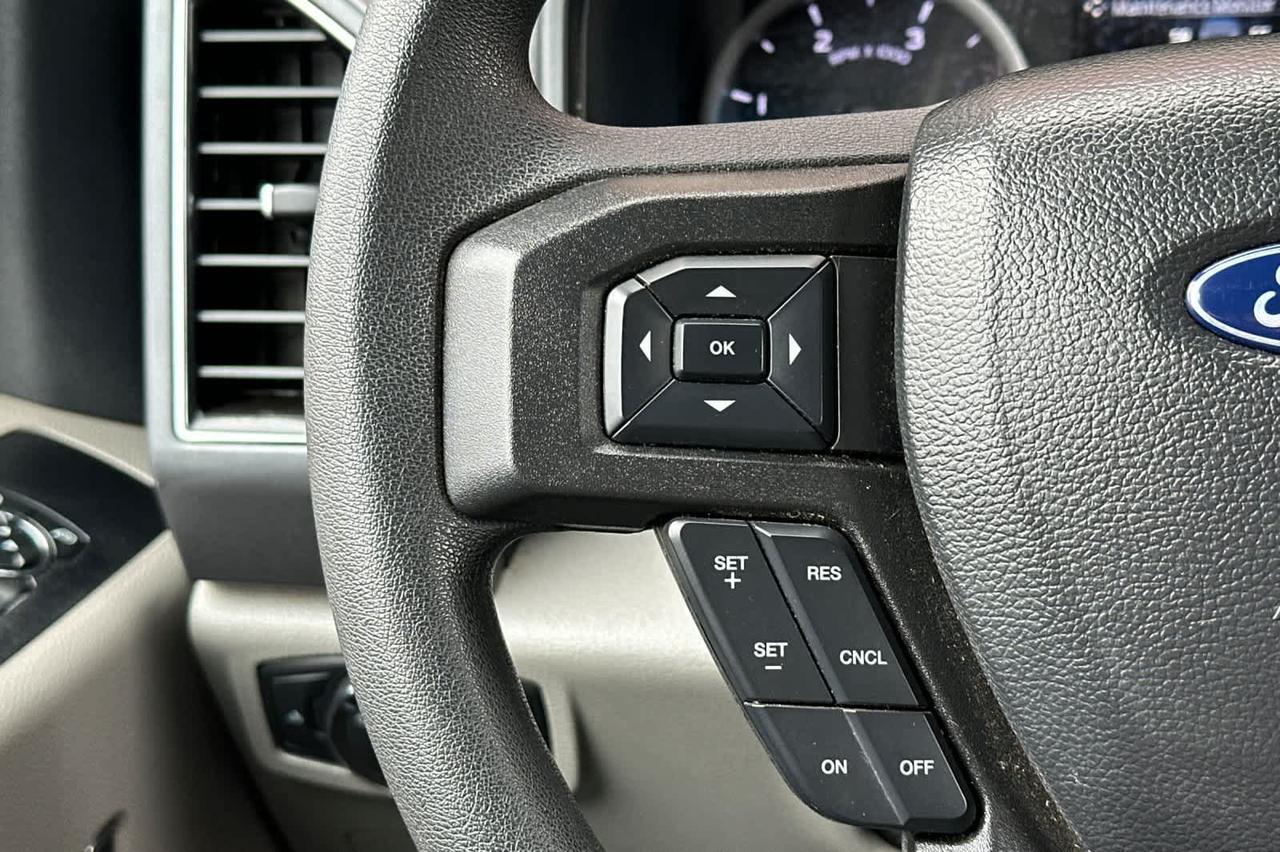 2022 Ford Super Duty F-250 SRW XLT Roseville CA