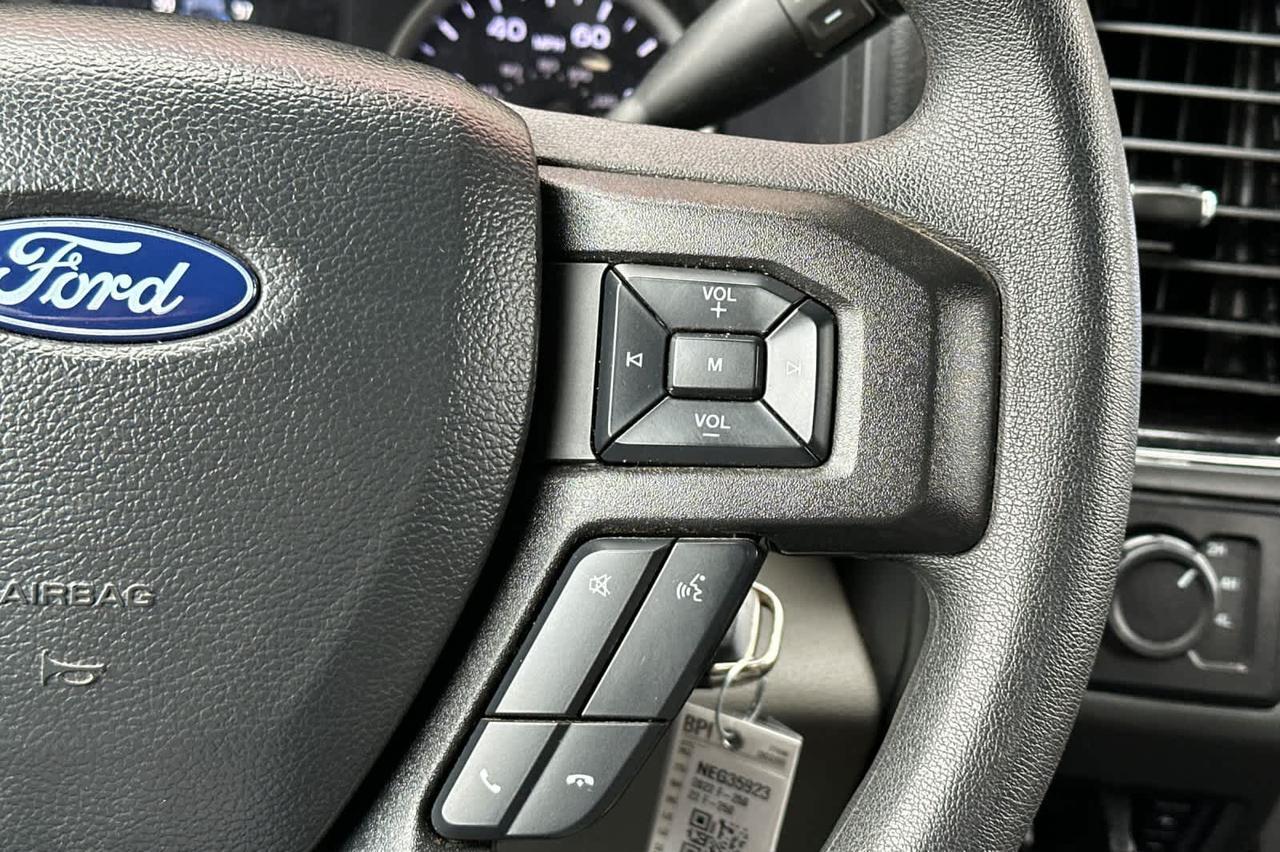 2022 Ford Super Duty F-250 SRW XLT Roseville CA