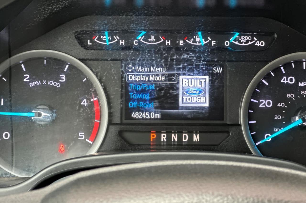 2022 Ford Super Duty F-250 SRW XLT Roseville CA