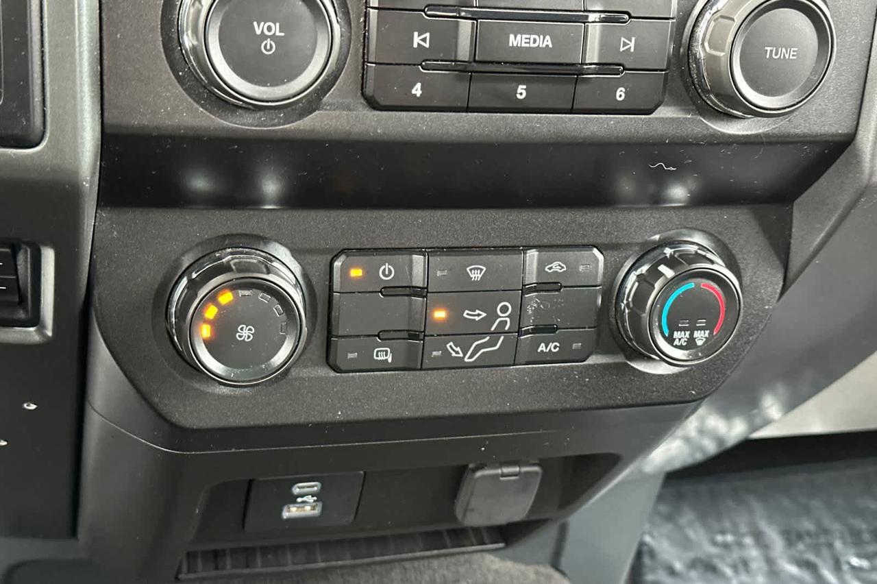 2022 Ford Super Duty F-250 SRW XLT Roseville CA