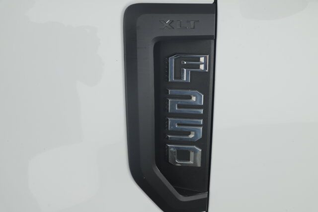 2022 Ford Super Duty F-250 SRW XLT New Braunfels TX