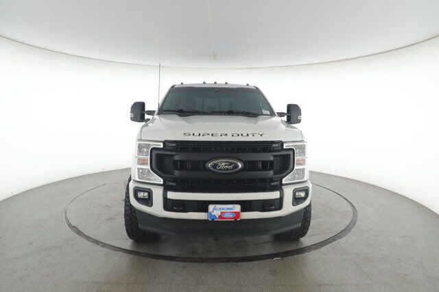 2022 Ford Super Duty F-250 SRW XLT New Braunfels TX