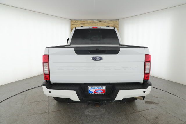 2022 Ford Super Duty F-250 SRW XLT New Braunfels TX