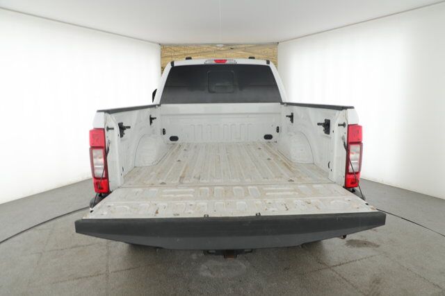2022 Ford Super Duty F-250 SRW XLT New Braunfels TX