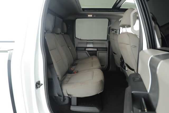 2022 Ford Super Duty F-250 SRW XLT New Braunfels TX