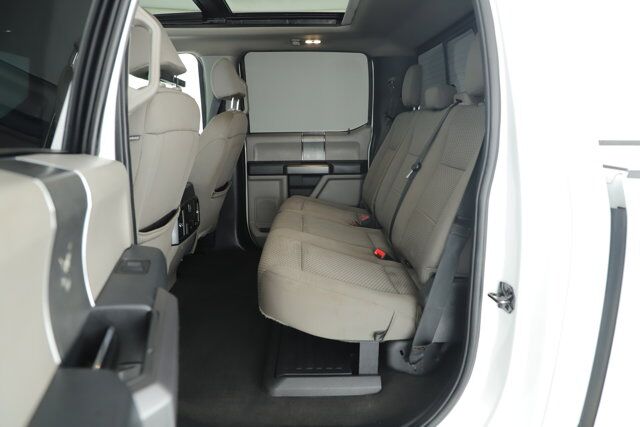 2022 Ford Super Duty F-250 SRW XLT New Braunfels TX