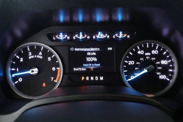 2022 Ford Super Duty F-250 SRW XLT New Braunfels TX