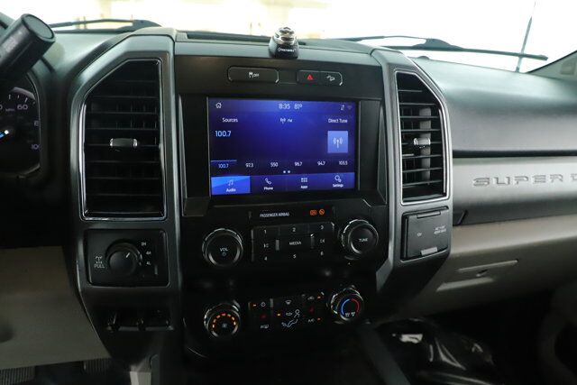 2022 Ford Super Duty F-250 SRW XLT New Braunfels TX