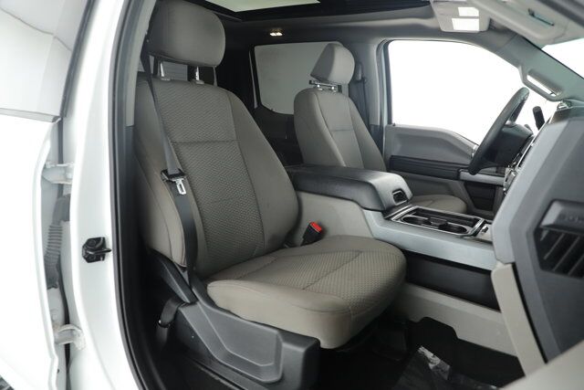 2022 Ford Super Duty F-250 SRW XLT New Braunfels TX