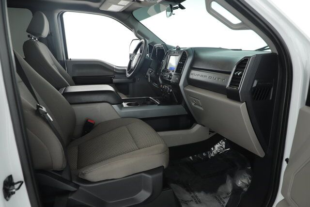 2022 Ford Super Duty F-250 SRW XLT New Braunfels TX