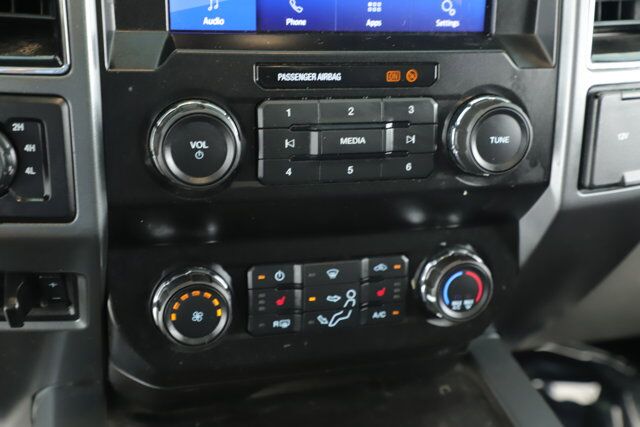 2022 Ford Super Duty F-250 SRW XLT New Braunfels TX
