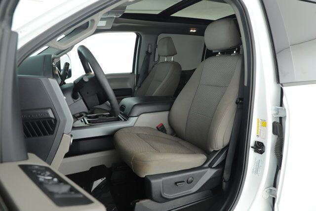 2022 Ford Super Duty F-250 SRW XLT New Braunfels TX