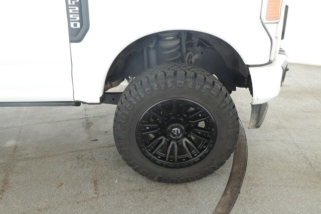 2022 Ford Super Duty F-250 SRW XLT New Braunfels TX
