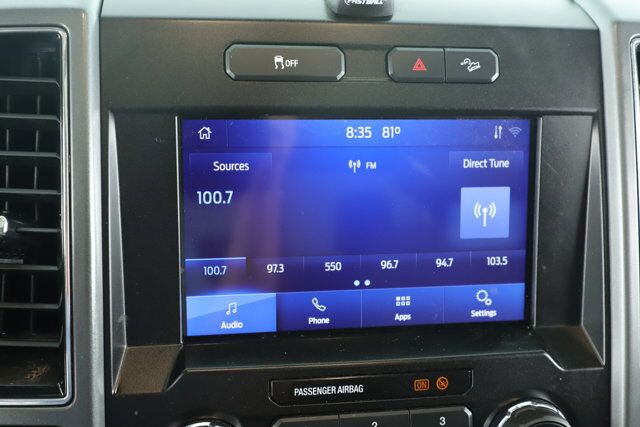 2022 Ford Super Duty F-250 SRW XLT New Braunfels TX
