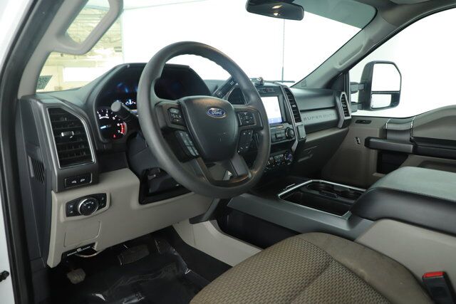 2022 Ford Super Duty F-250 SRW XLT New Braunfels TX