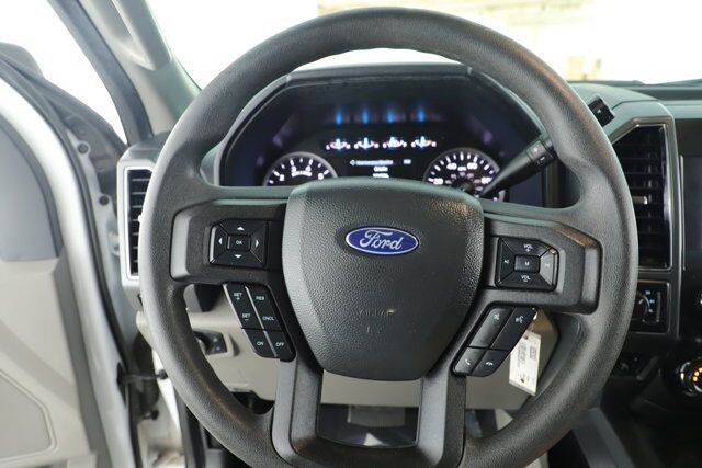 2022 Ford Super Duty F-250 SRW XLT New Braunfels TX